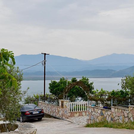 Ksamil Sea&Lake View Escape Eksteriør bilde