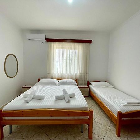 Ksamil Sea&Lake View Escape Eksteriør bilde