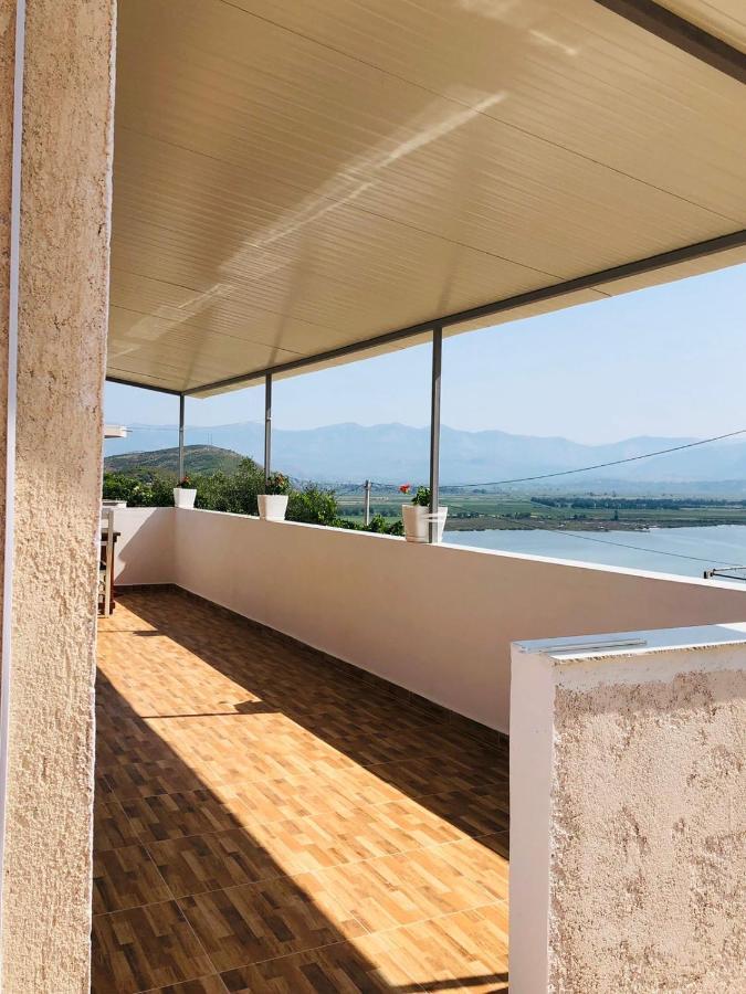 Ksamil Sea&Lake View Escape Eksteriør bilde