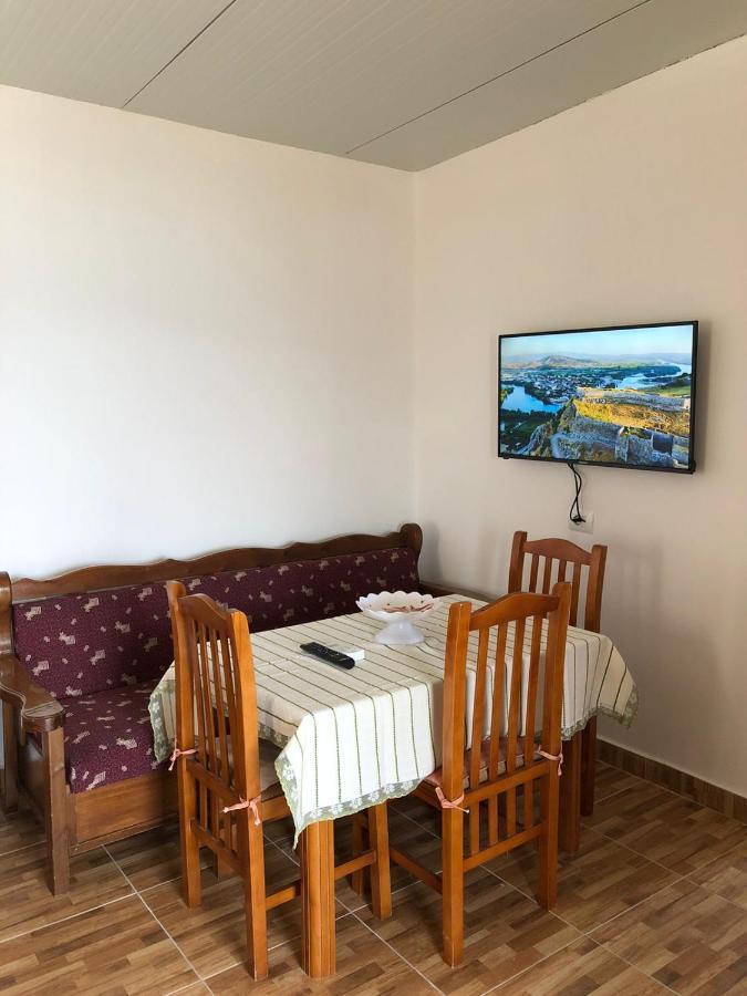 Ksamil Sea&Lake View Escape Eksteriør bilde