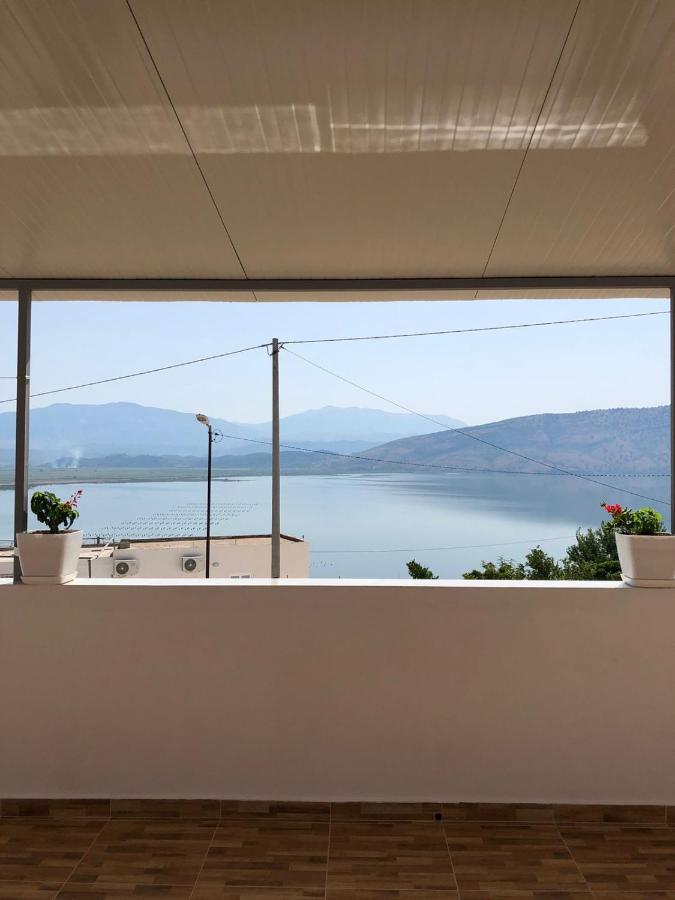 Ksamil Sea&Lake View Escape Eksteriør bilde