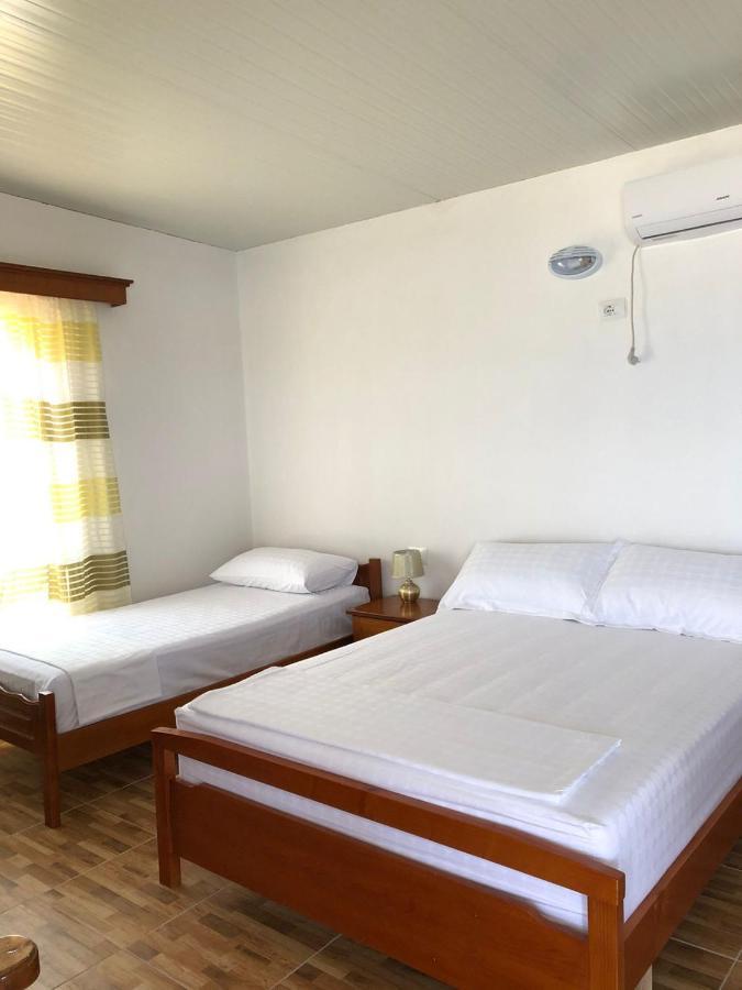 Ksamil Sea&Lake View Escape Eksteriør bilde
