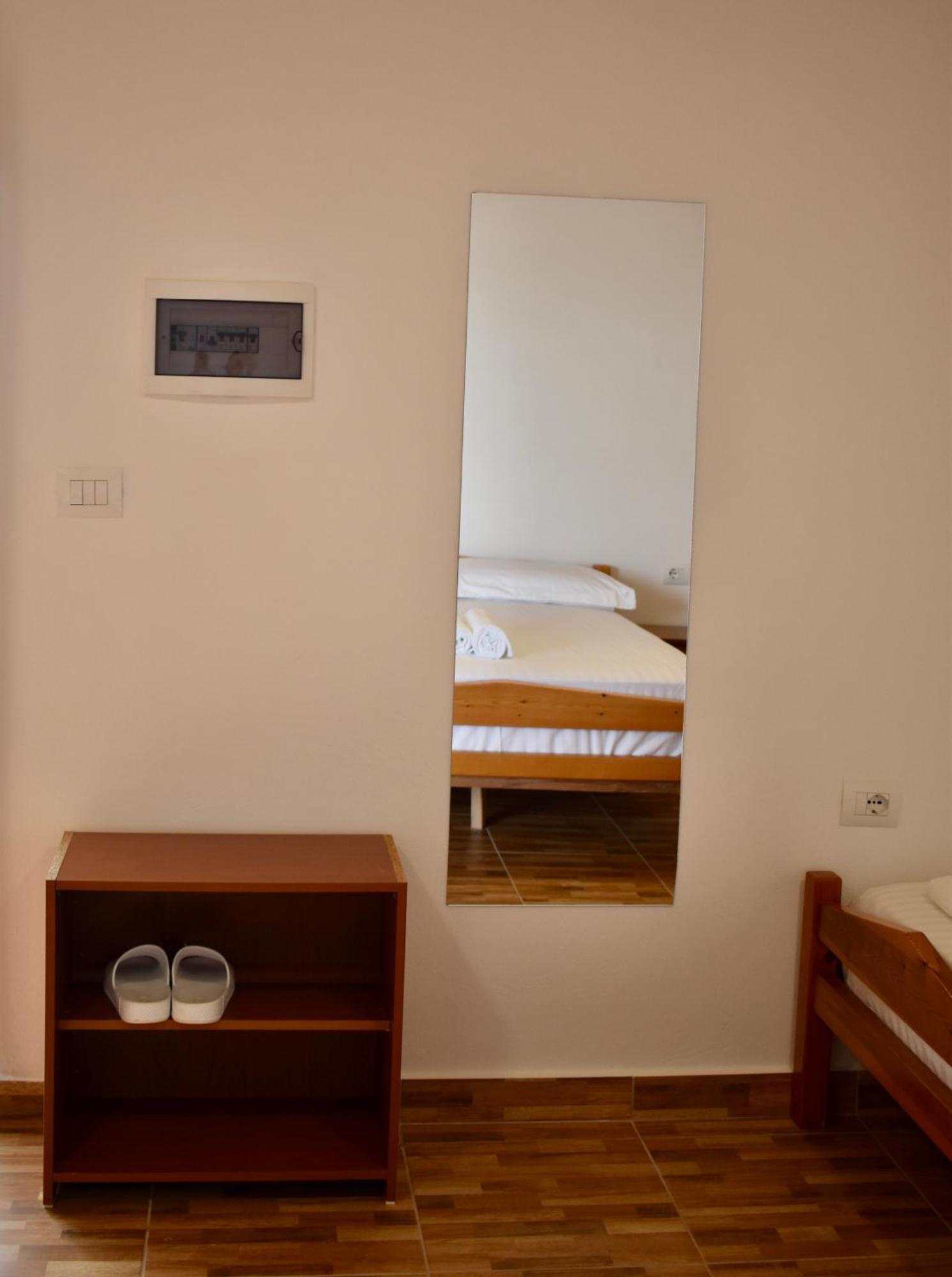 Ksamil Sea&Lake View Escape Eksteriør bilde
