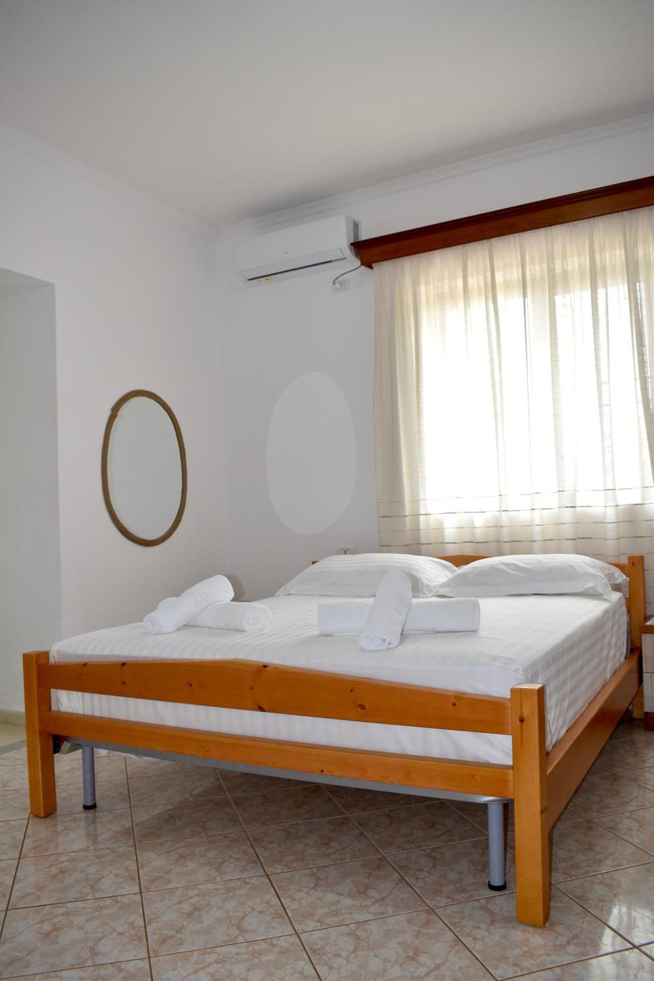 Ksamil Sea&Lake View Escape Eksteriør bilde