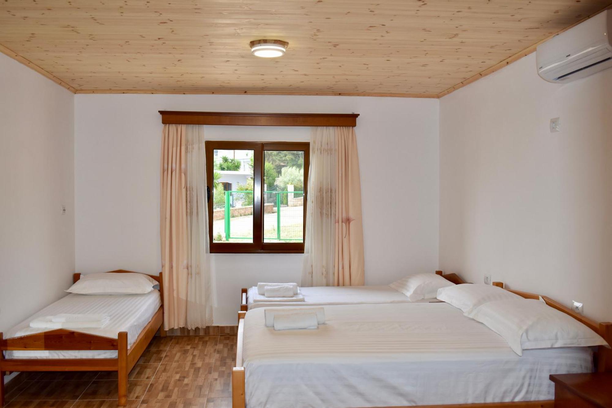 Ksamil Sea&Lake View Escape Eksteriør bilde