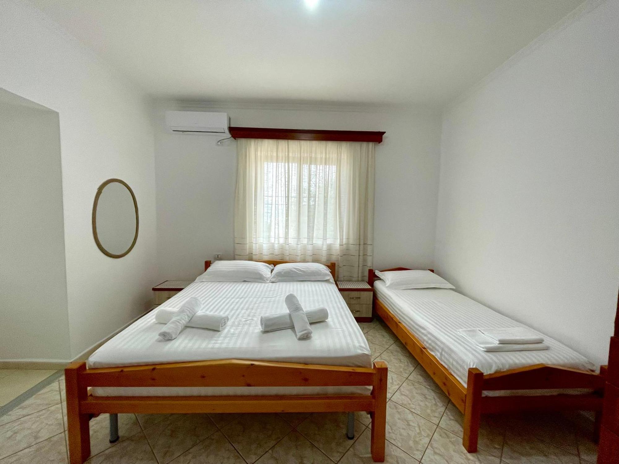 Ksamil Sea&Lake View Escape Eksteriør bilde