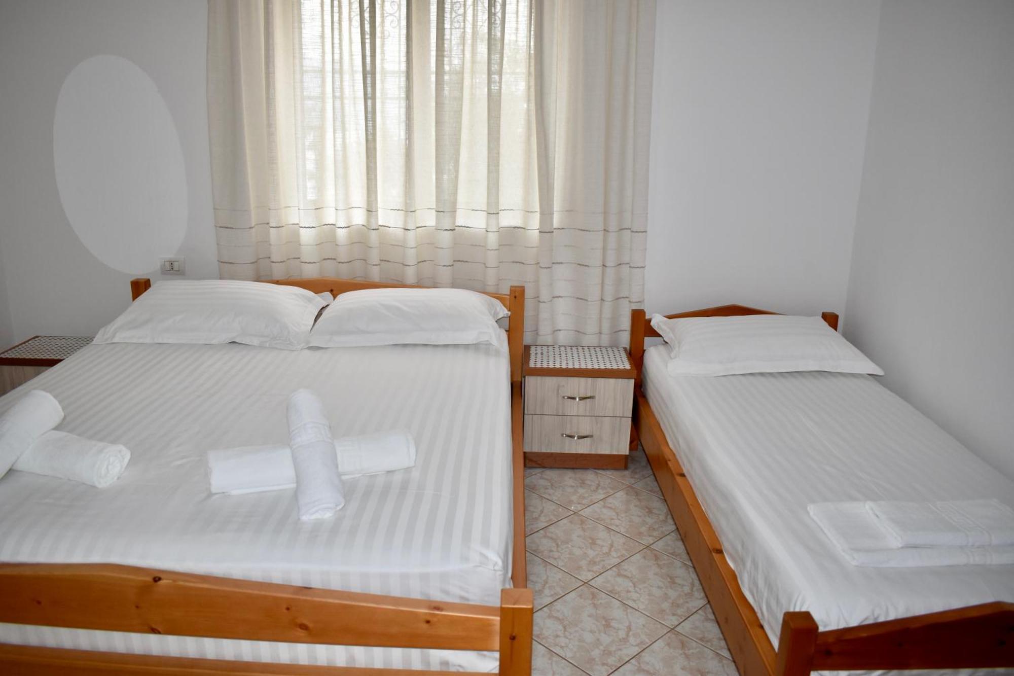 Ksamil Sea&Lake View Escape Eksteriør bilde